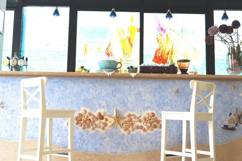 Hotel Lux - Bar