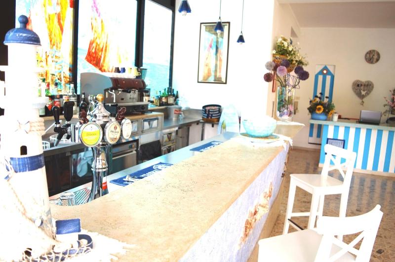 Hotel Lux - Bar