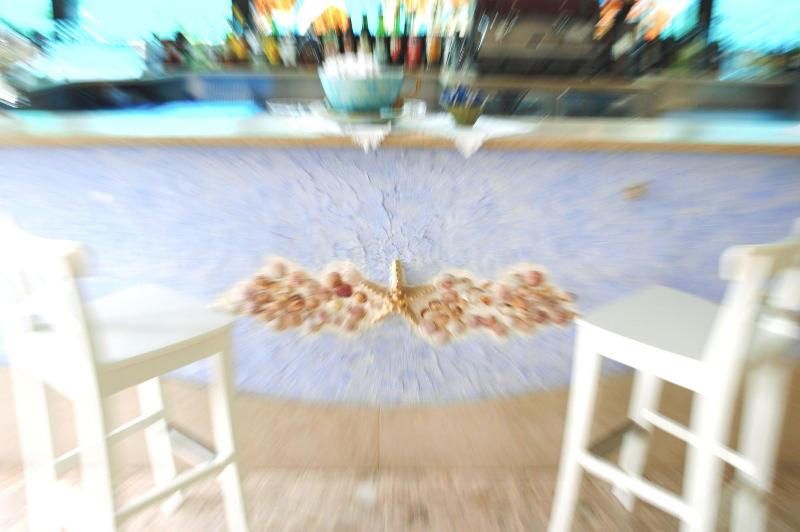 Hotel Lux - Bar