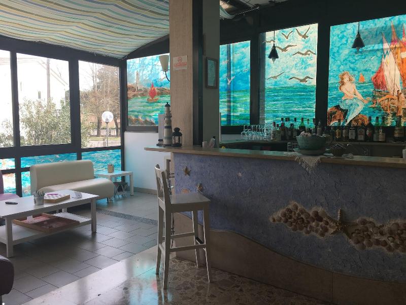 Hotel Lux - Lobi