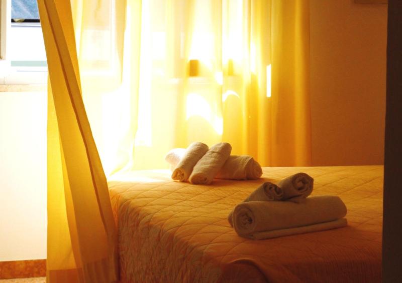Hotel Lux - Genel
