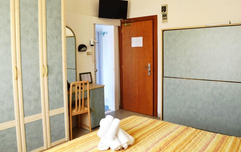 Hotel Lux - Oda
