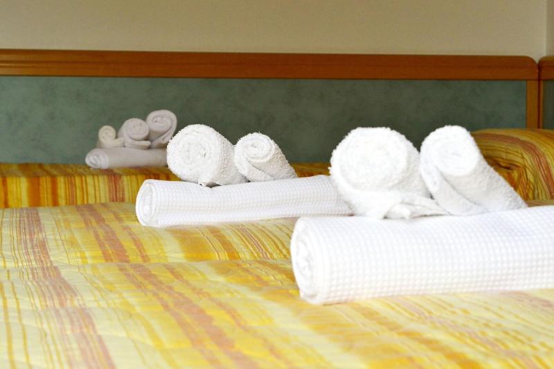 Hotel Lux - Oda