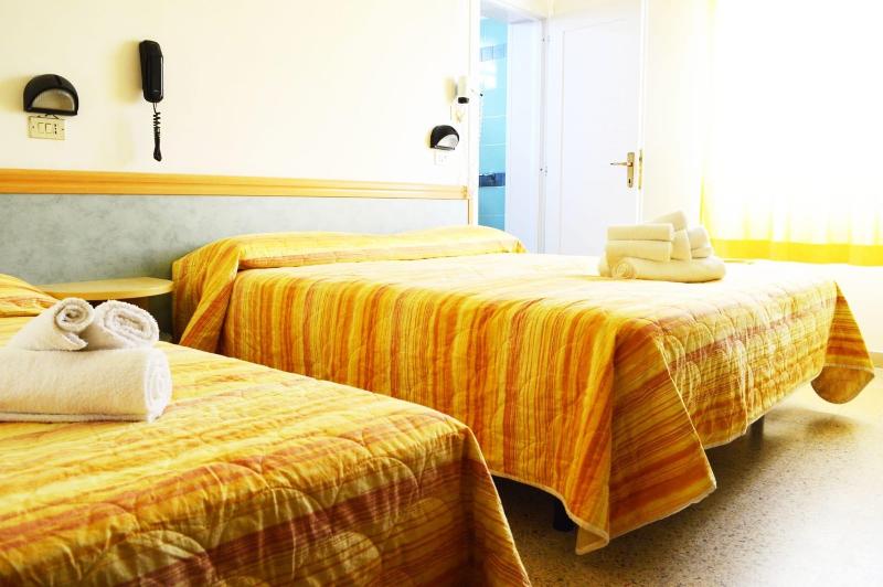 Hotel Lux - Oda