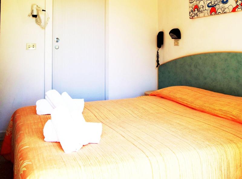 Hotel Lux - Oda