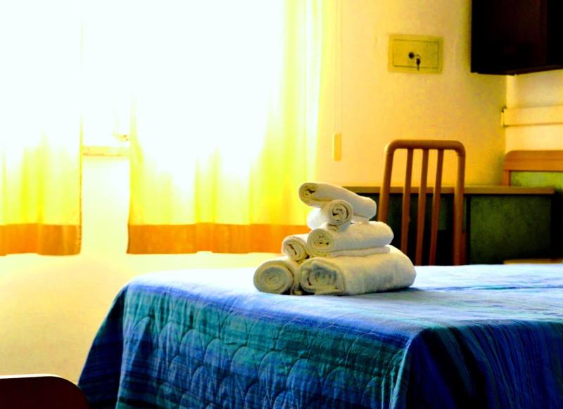 Hotel Lux - Oda
