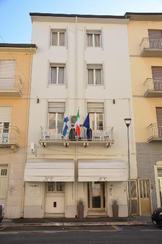 City Hotel otel fotoğrafı