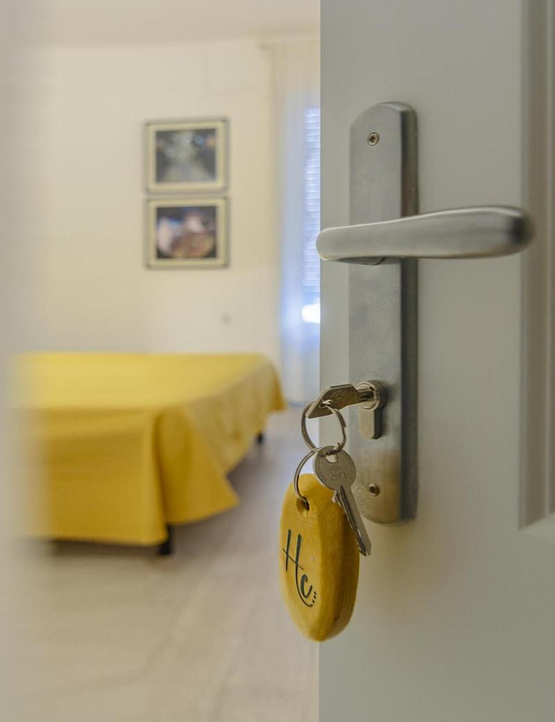 City Hotel - Genel
