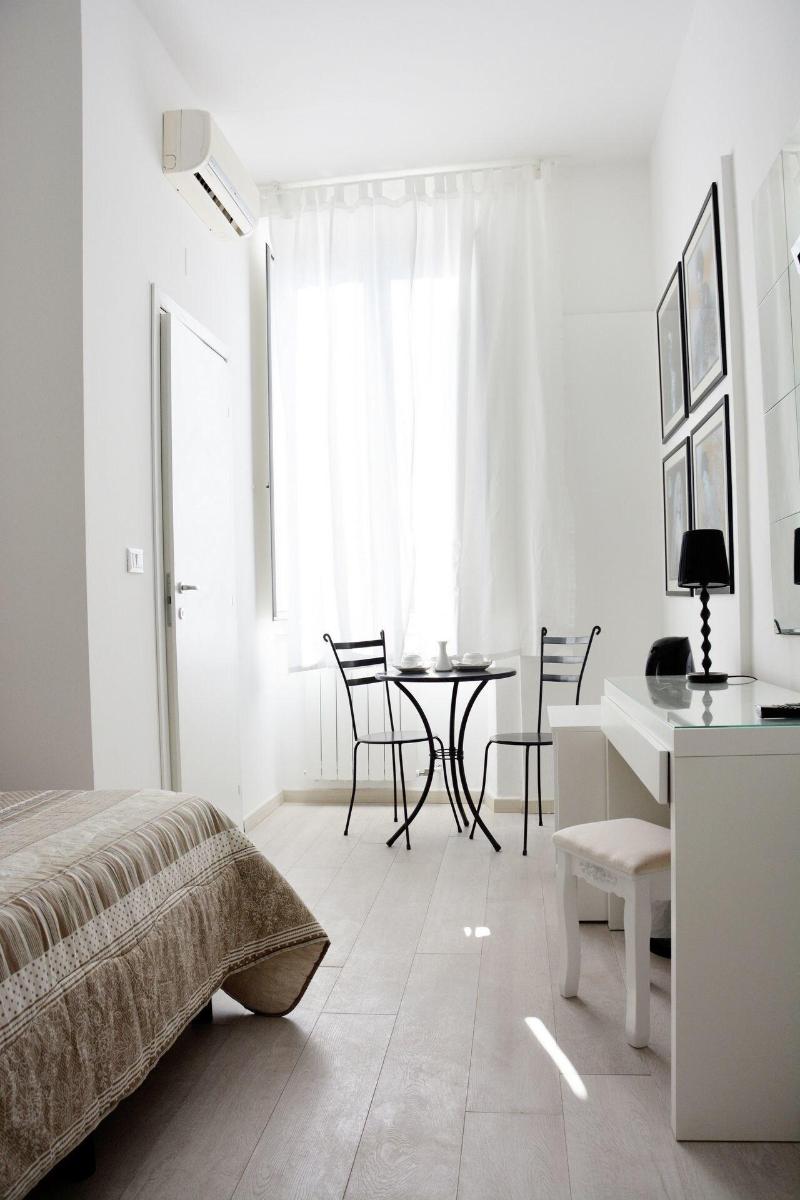 City Hotel - Oda