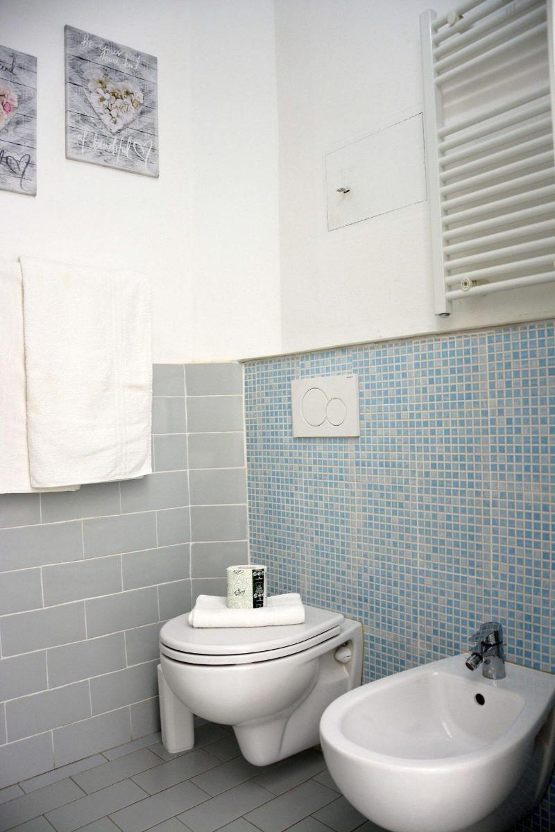 City Hotel - Oda