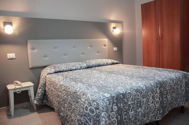 City Hotel - Oda