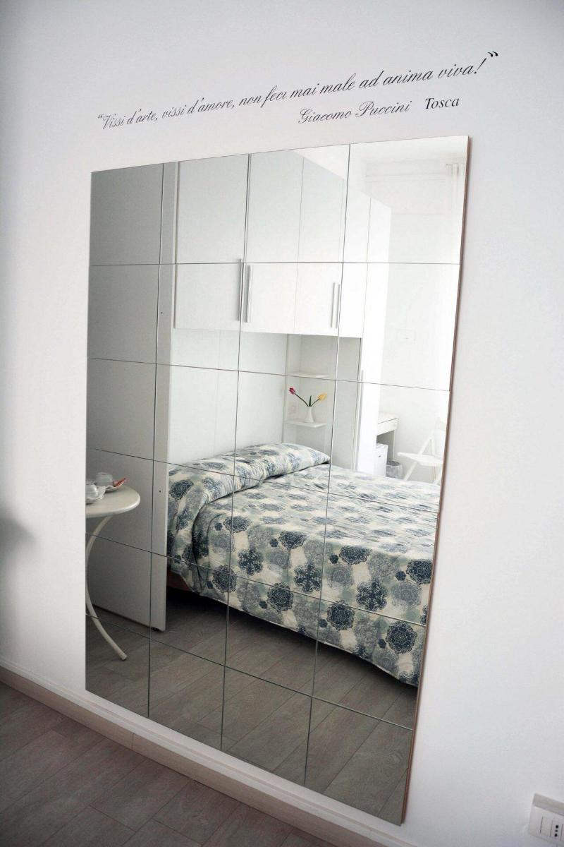City Hotel - Oda