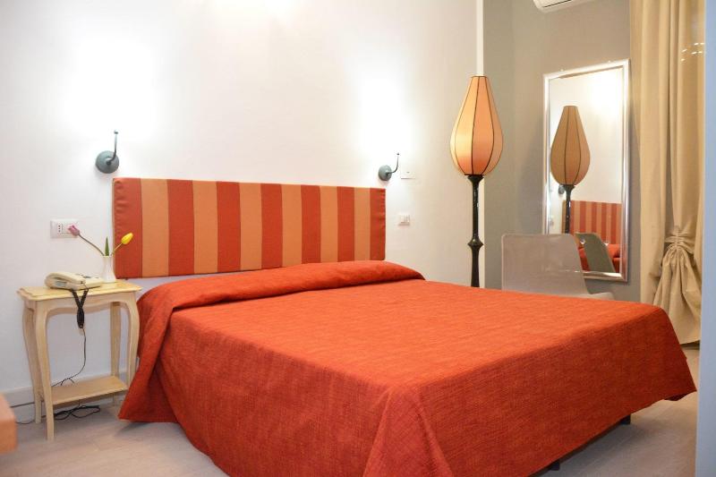 City Hotel - Oda