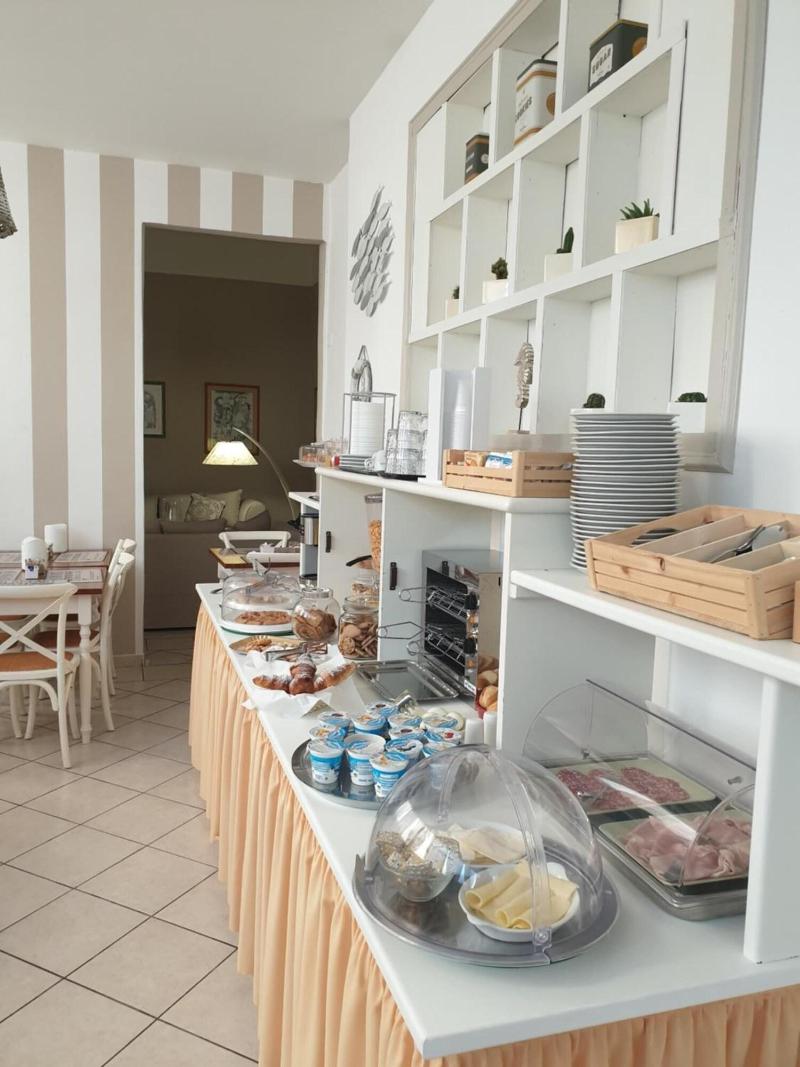 City Hotel - Restoran