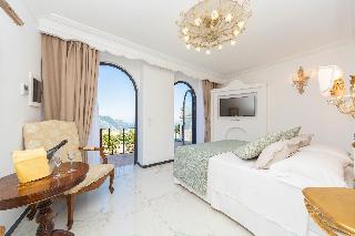 Villa Amore otel fotoğrafı