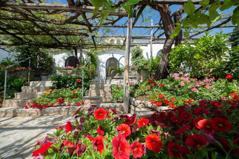 Villa Amore - Genel