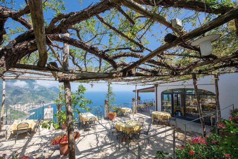 Villa Amore - Genel
