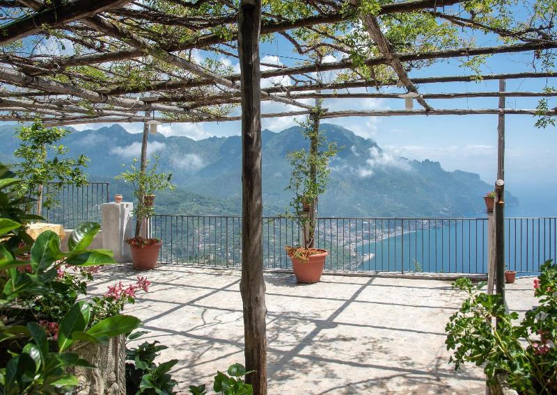 Villa Amore - Genel