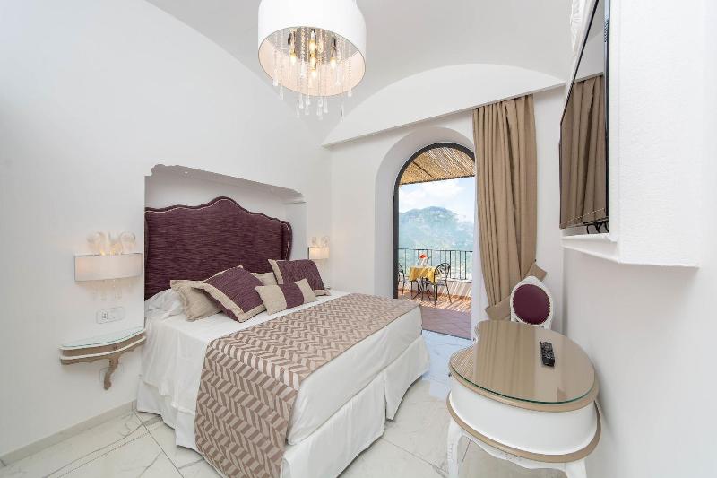 Villa Amore - Oda