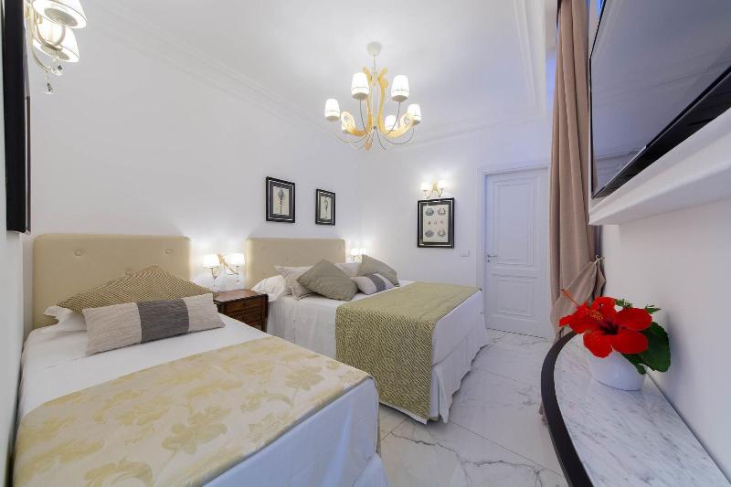 Villa Amore - Oda