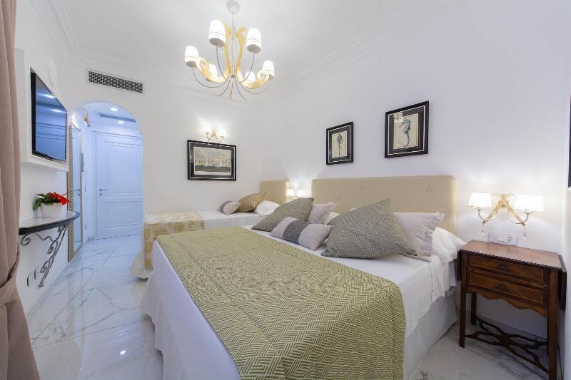 Villa Amore - Oda