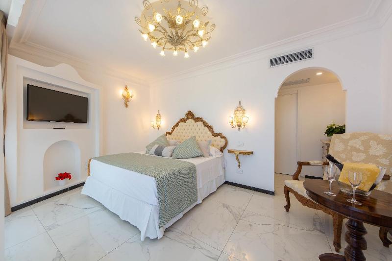 Villa Amore - Oda