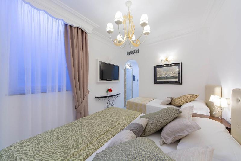 Villa Amore - Oda