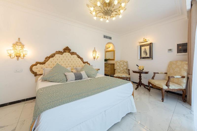 Villa Amore - Oda