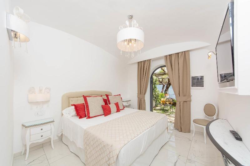 Villa Amore - Oda