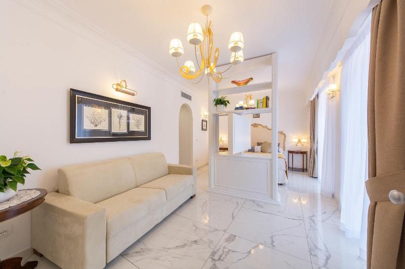 Villa Amore - Oda