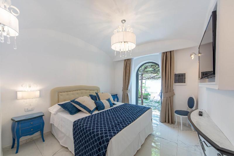 Villa Amore - Oda