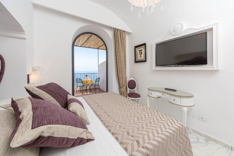 Villa Amore - Oda