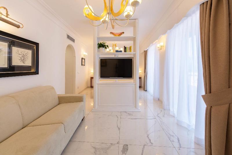 Villa Amore - Oda