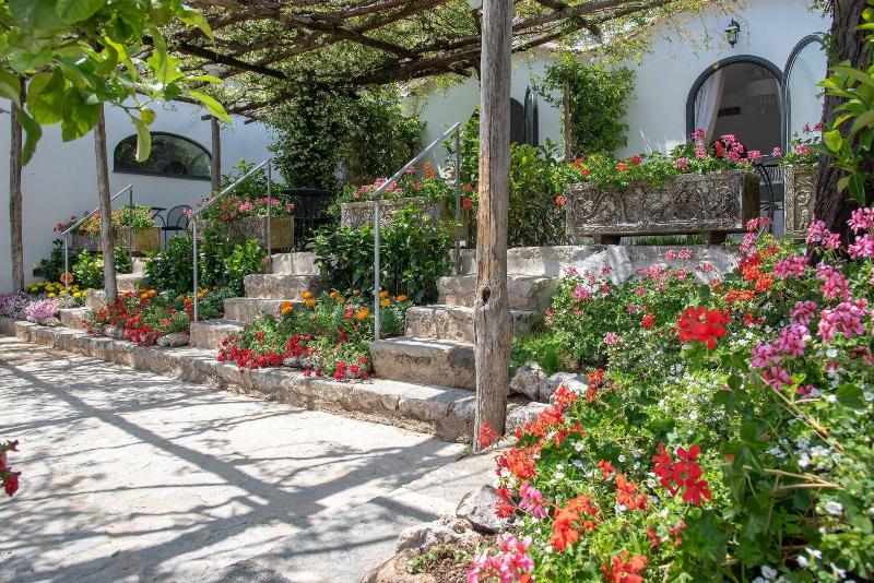 Villa Amore - Oda