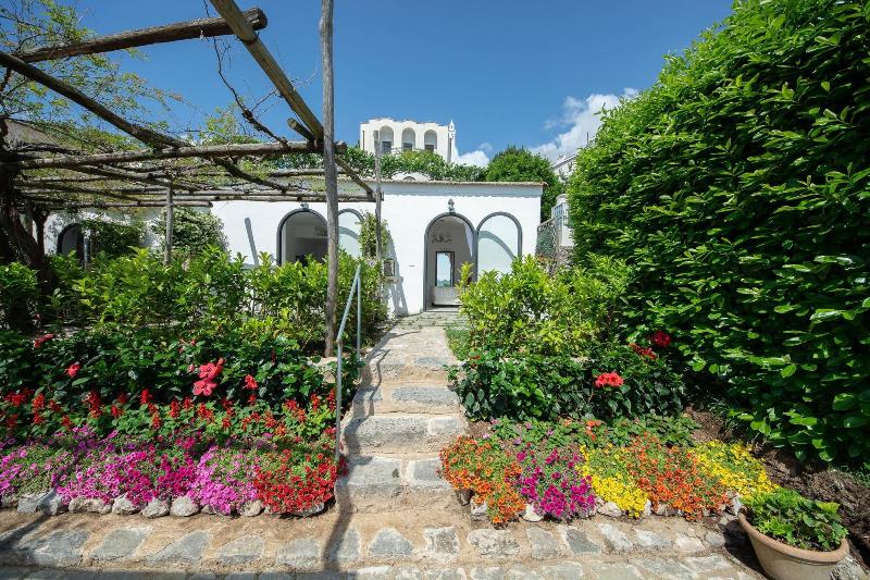 Villa Amore - Oda