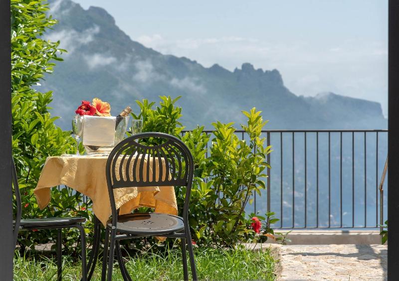 Villa Amore - Oda