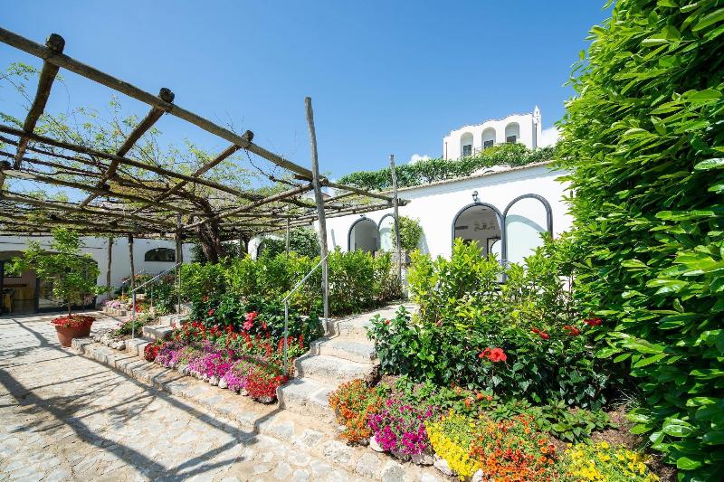 Villa Amore - Oda