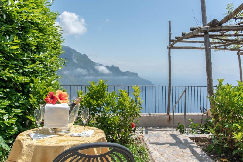 Villa Amore - Oda
