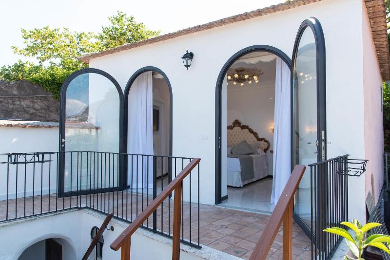 Villa Amore - Oda