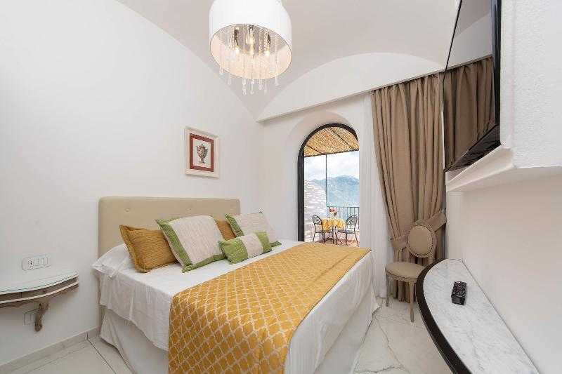 Villa Amore - Oda