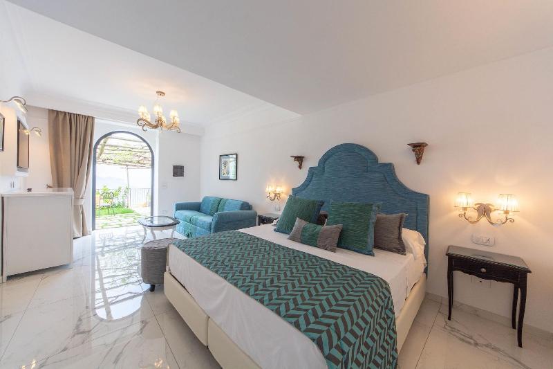 Villa Amore - Oda