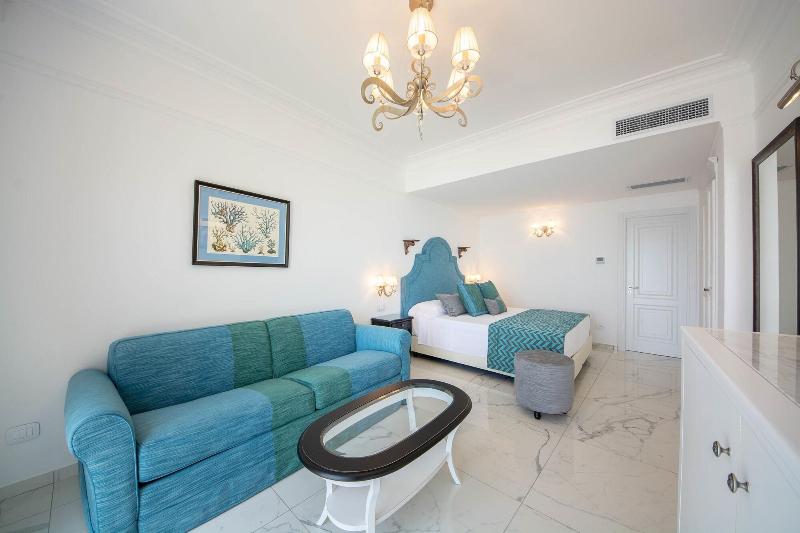 Villa Amore - Oda