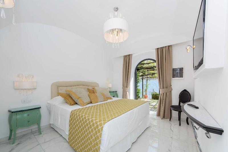 Villa Amore - Oda