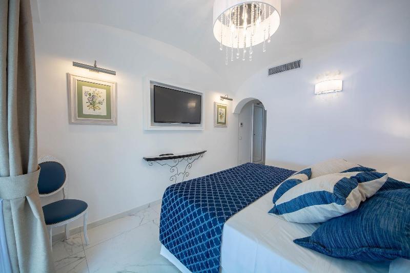 Villa Amore - Oda