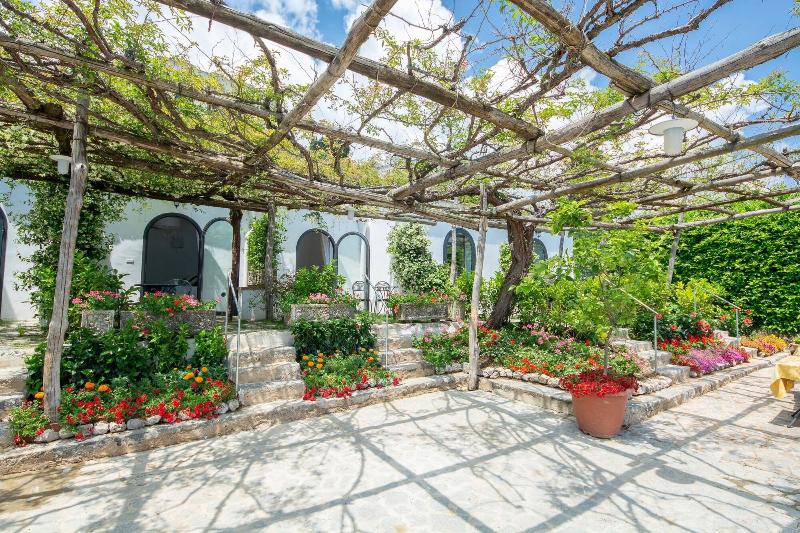 Villa Amore - Teras