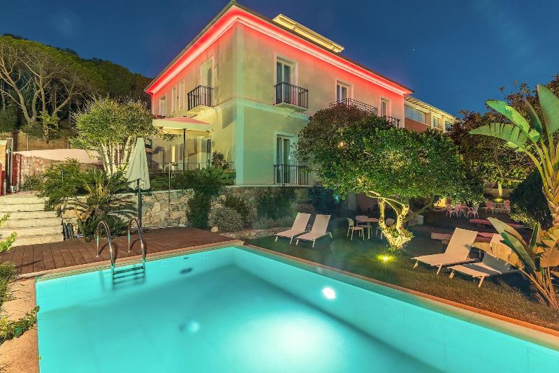 Raphael Hotel - Aktivite