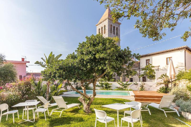 Raphael Hotel - Aktivite