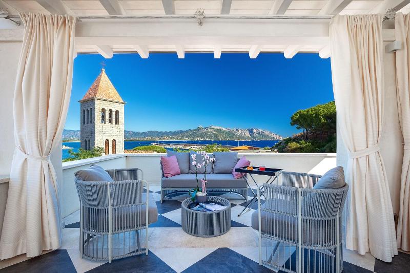 Raphael Hotel - Genel