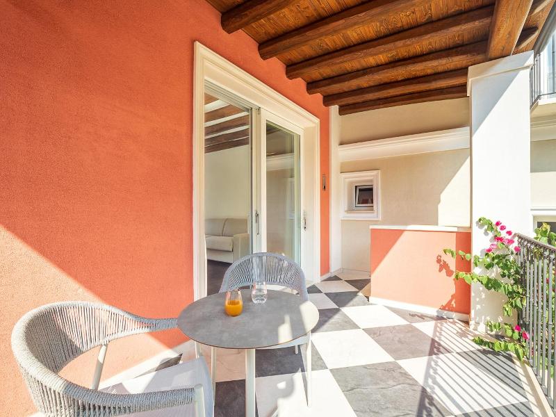 Raphael Hotel - Genel