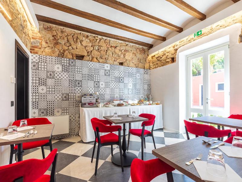 Raphael Hotel - Genel